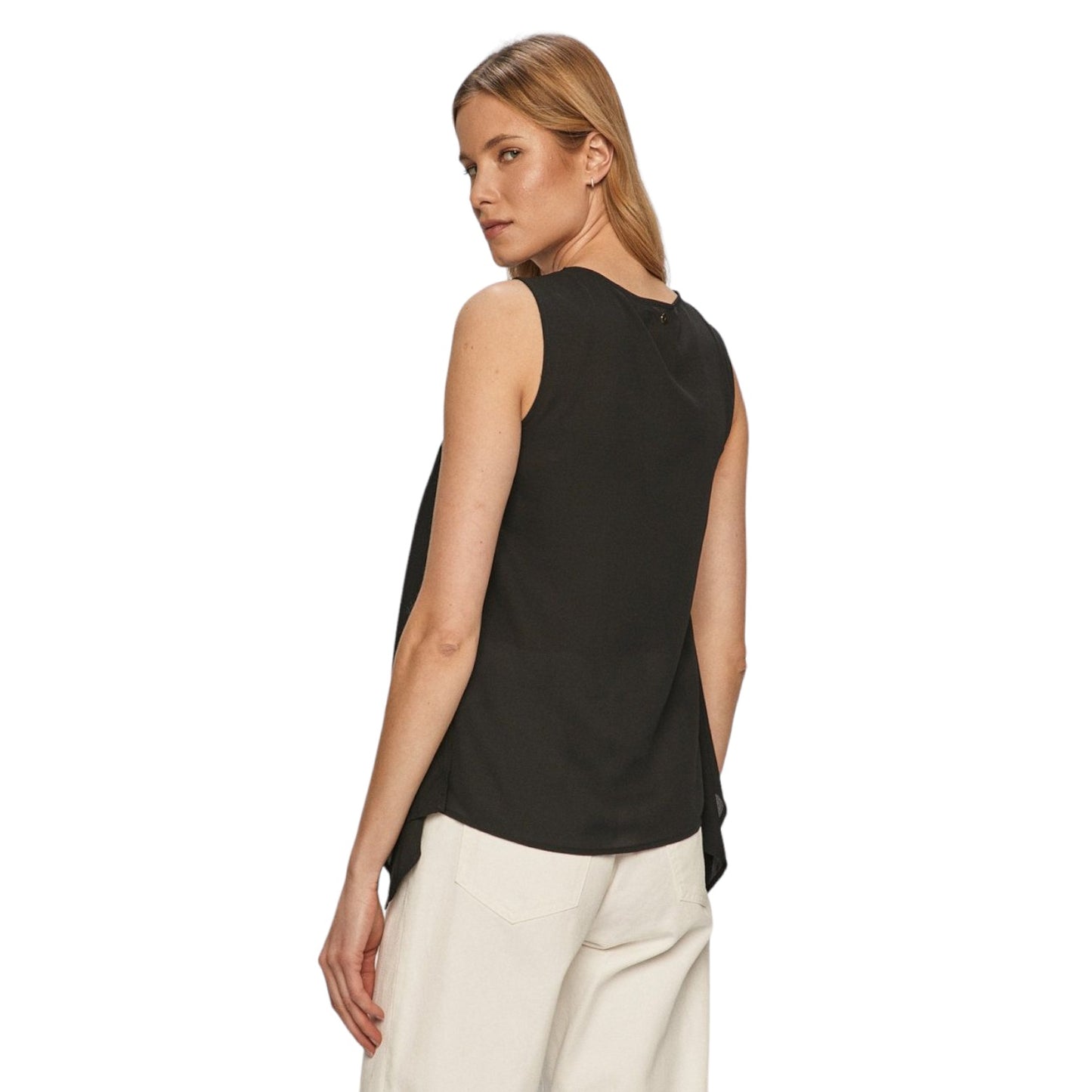 Blusa Manica lunga Donna Trussardi 56C004501T002799