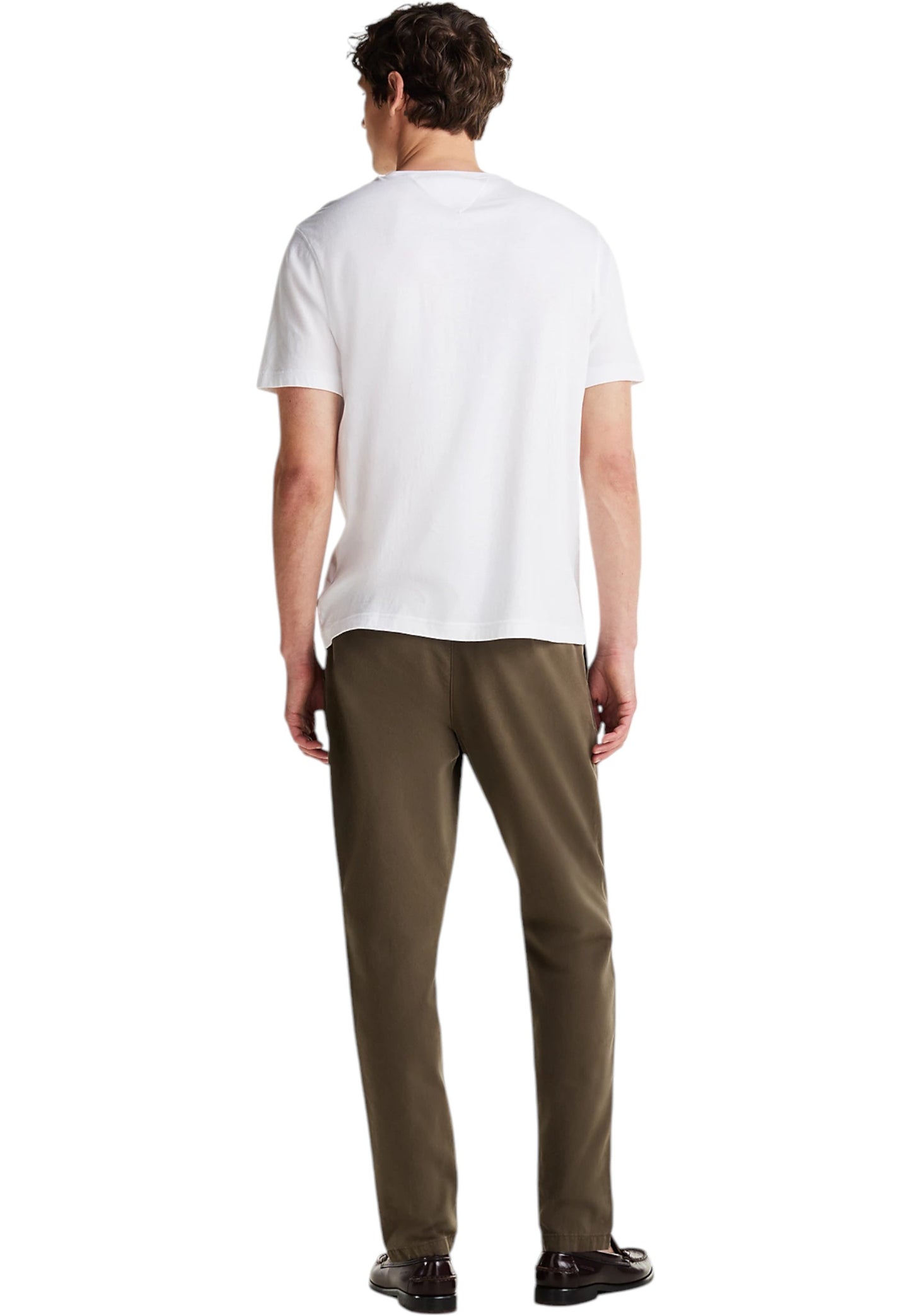 MW0MW37448 - T-shirt - Tommy Hilfiger
