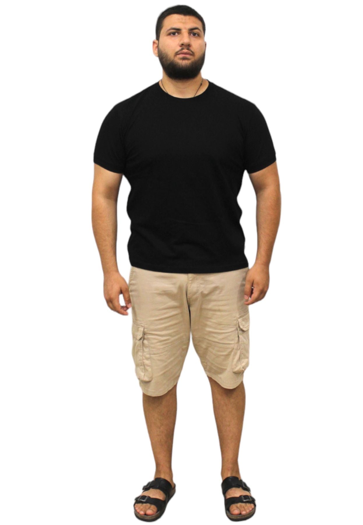 CFC0115989003 - T-shirt - QB24