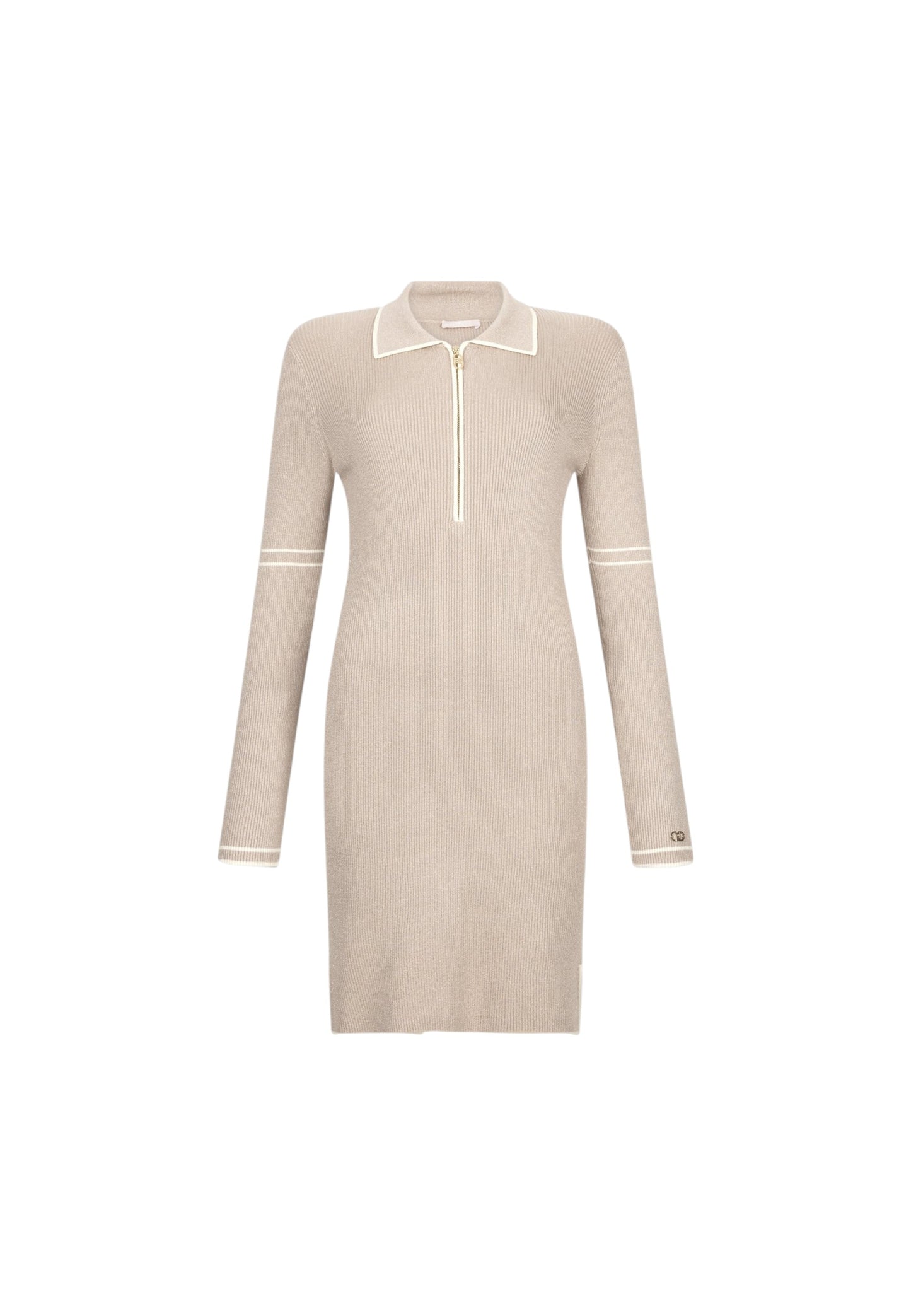 Vestito Corto Donna Liu Jo In Maglia TF5028MS49I