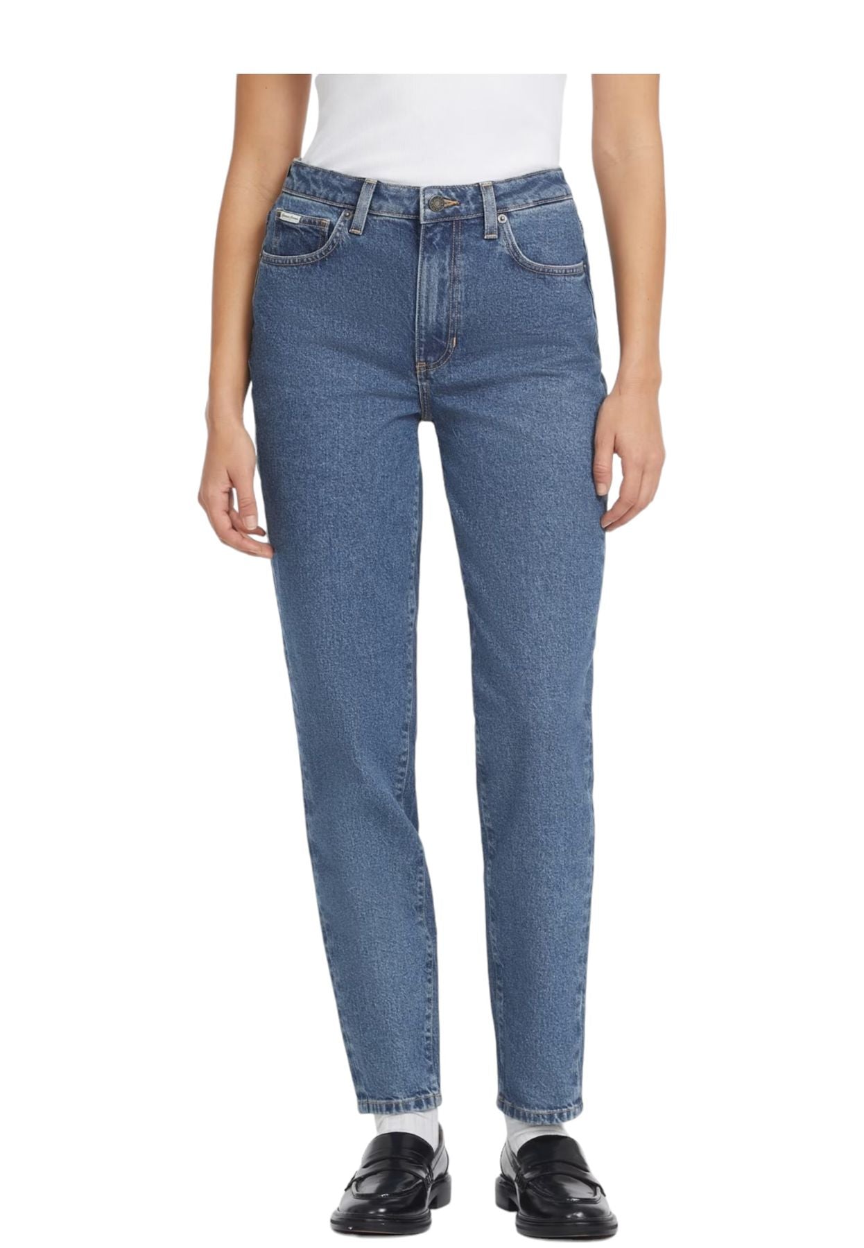 W4YA0DD5CC3 - Jeans - Guess