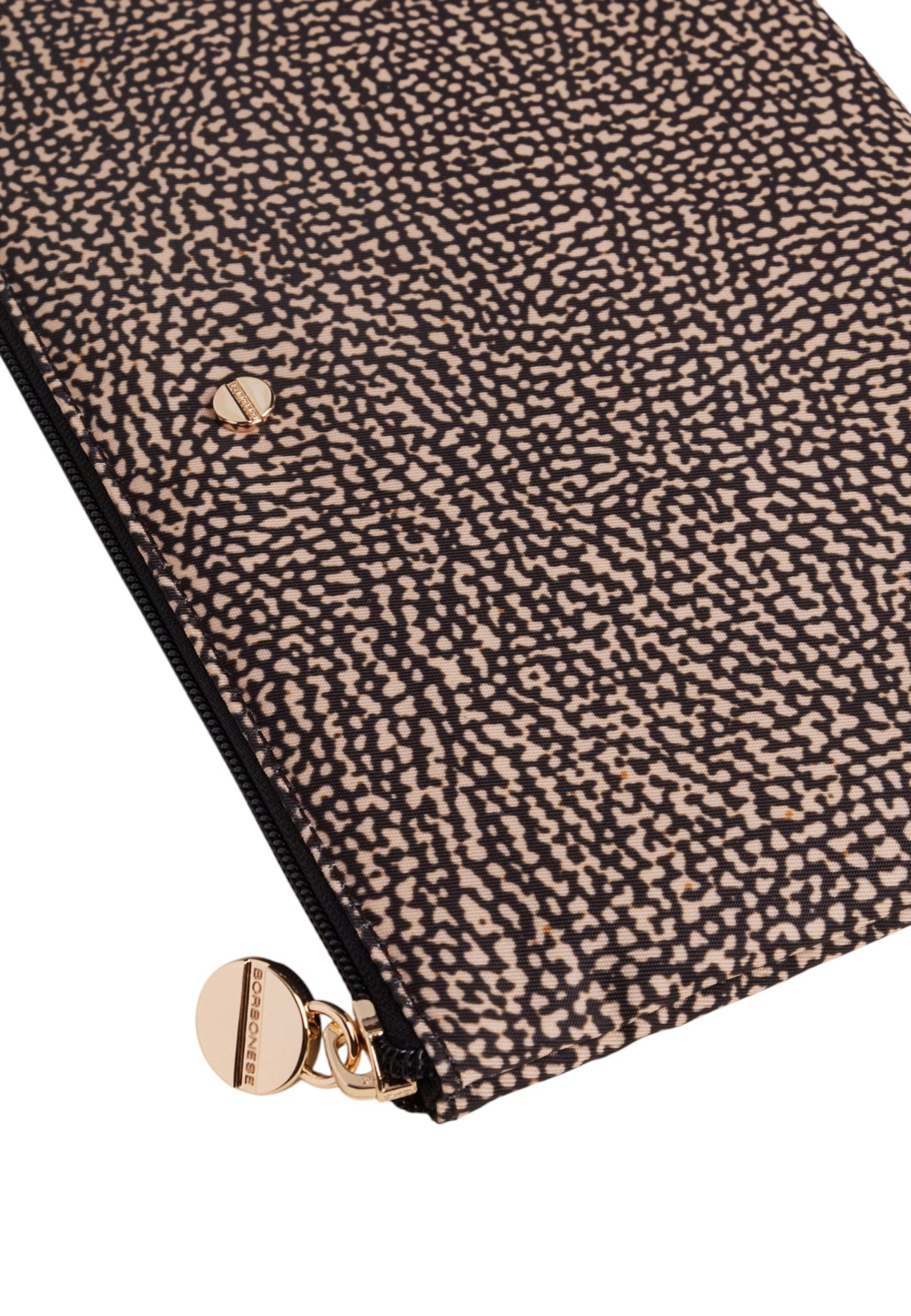 Bustina Donna Borbonese Porta Documenti Classica 930118I15