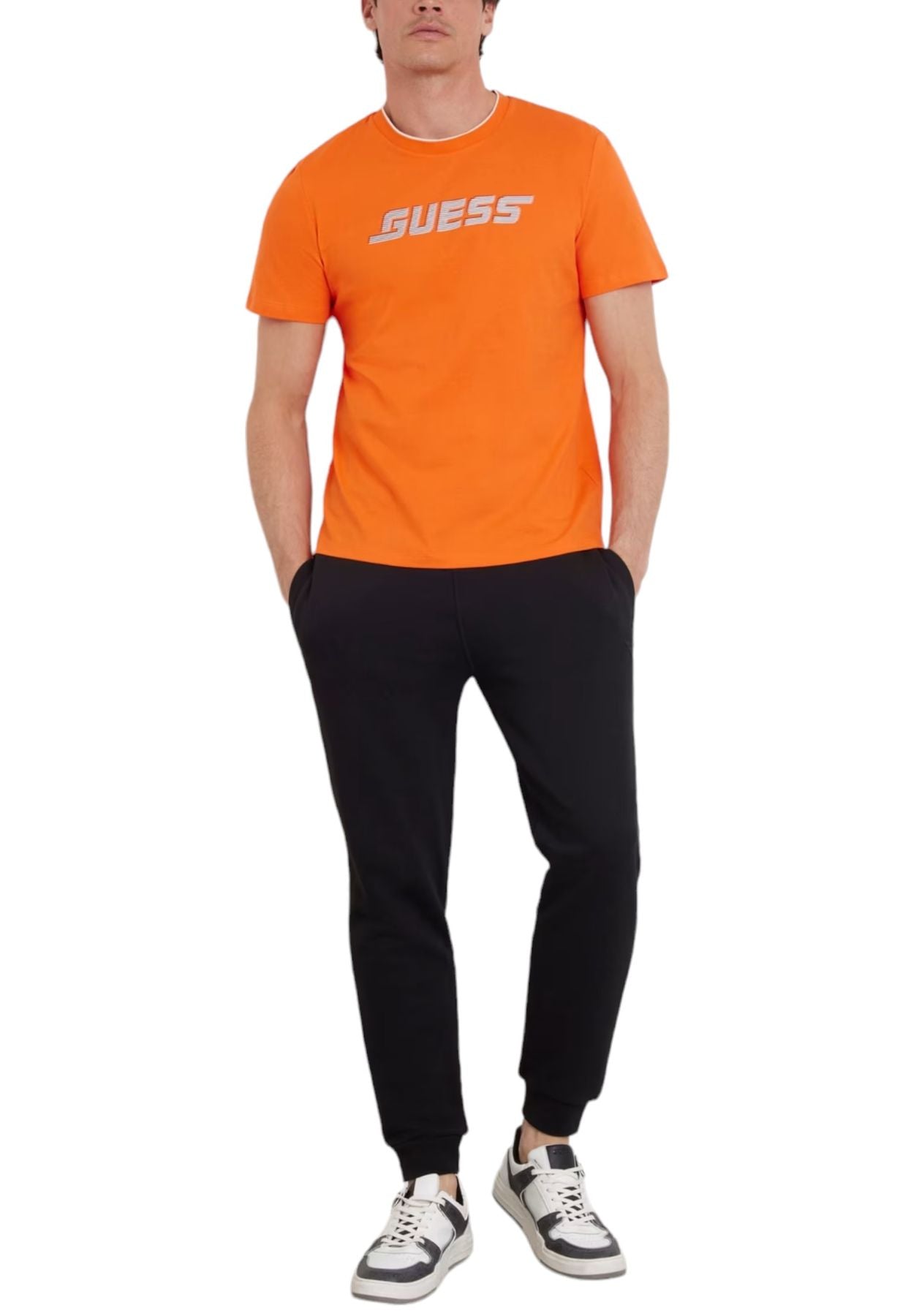 Z4GI11I3Z14 - T-shirt - Guess
