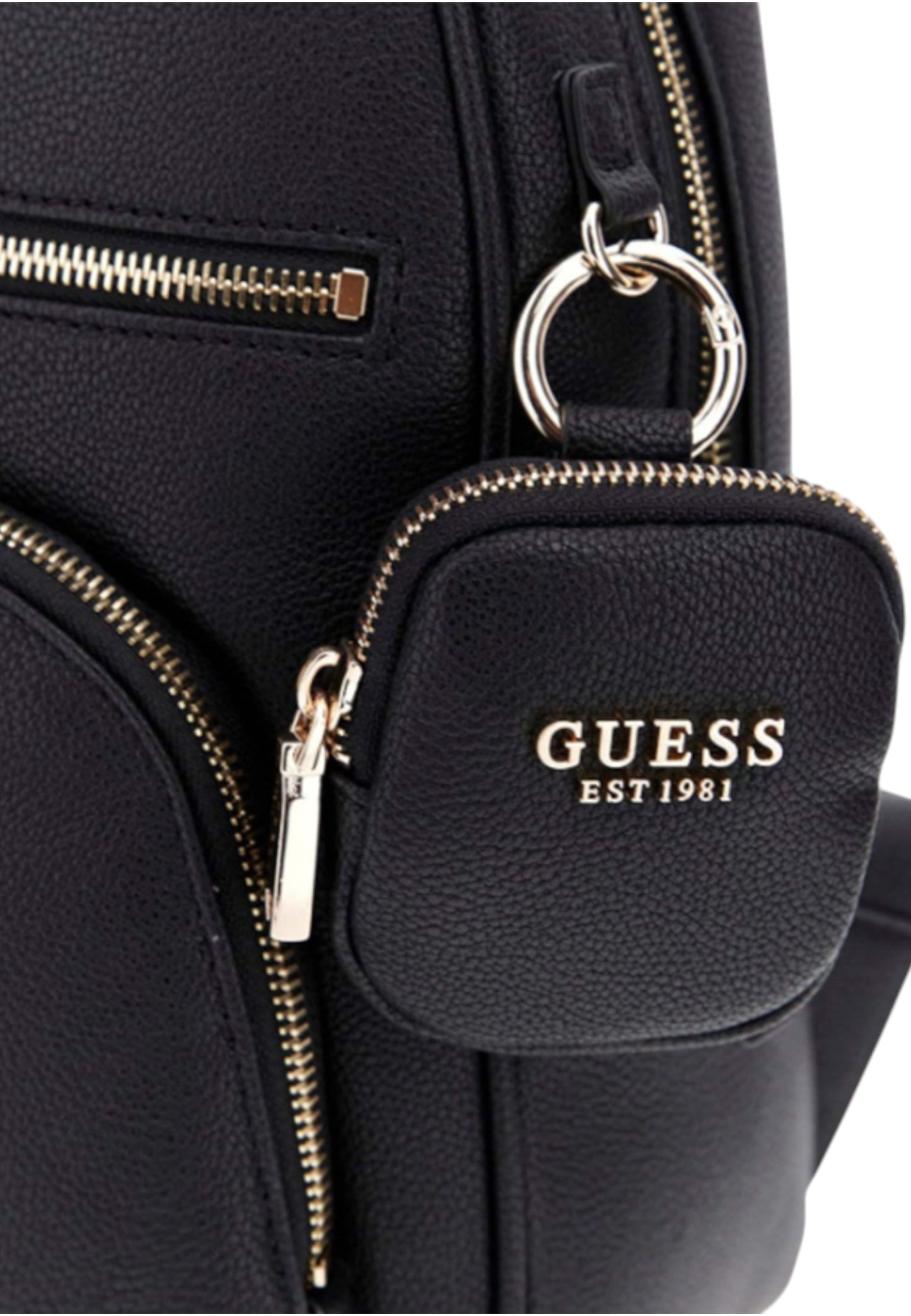 Zaino Donna Guess Large Power Play Ii HWBG7124350