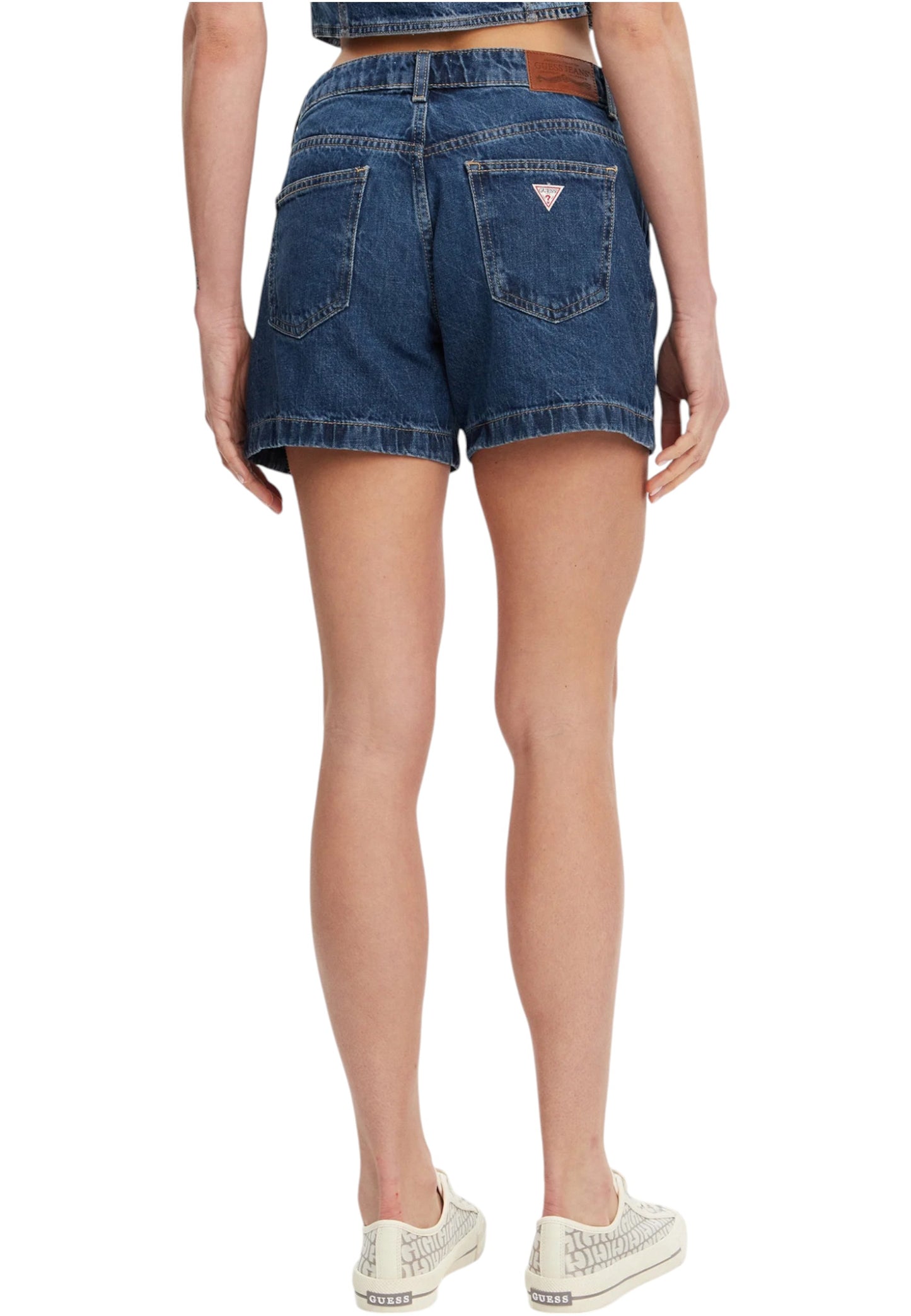 W5GD0SD5O12 - Pantaloncini - Guess