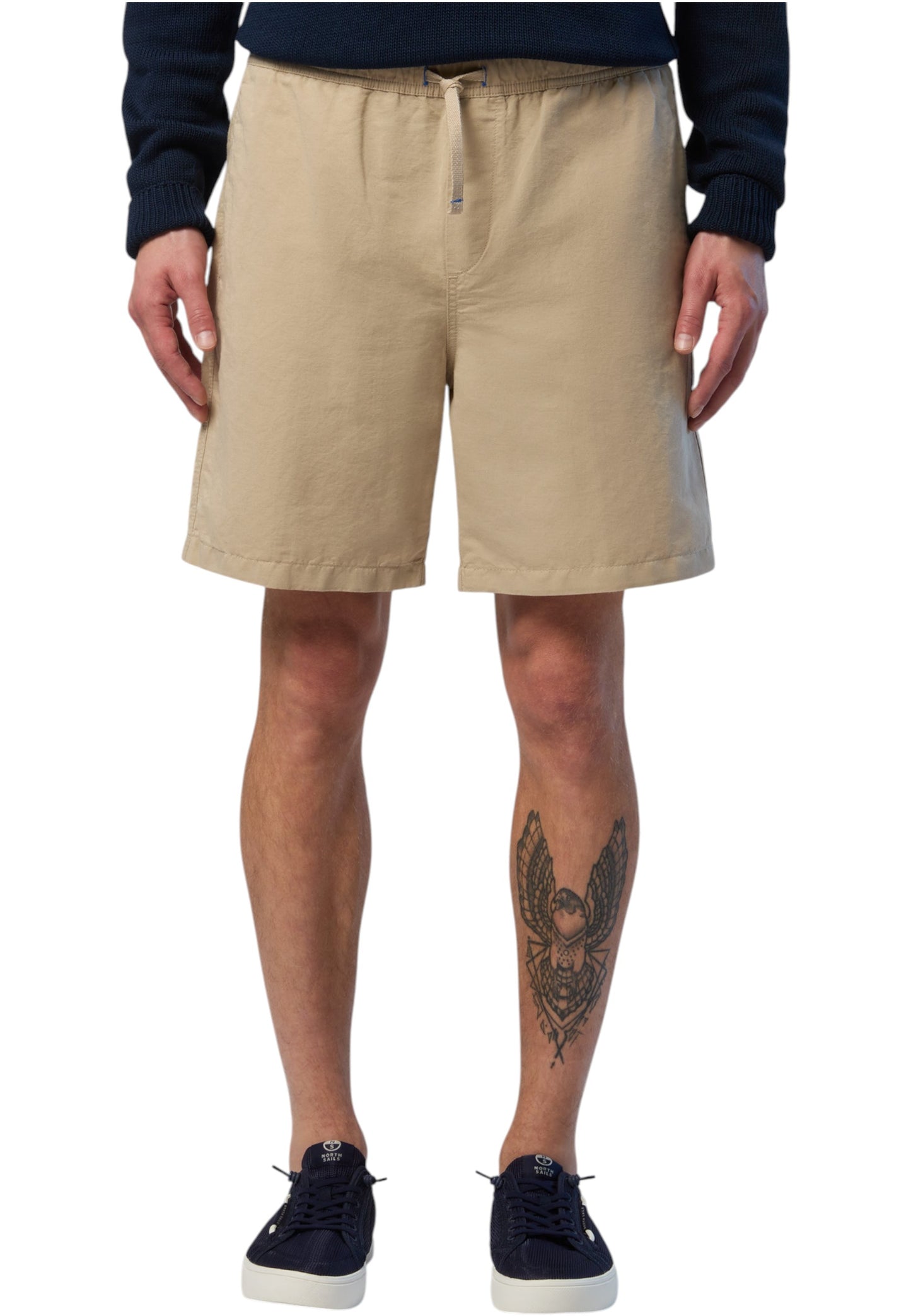 Pantaloncini Uomo North Sails