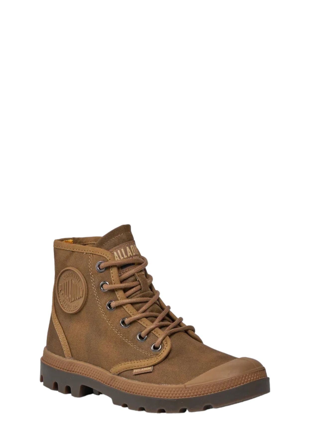 Sneakers Alte Uomo Palladium PAS02352