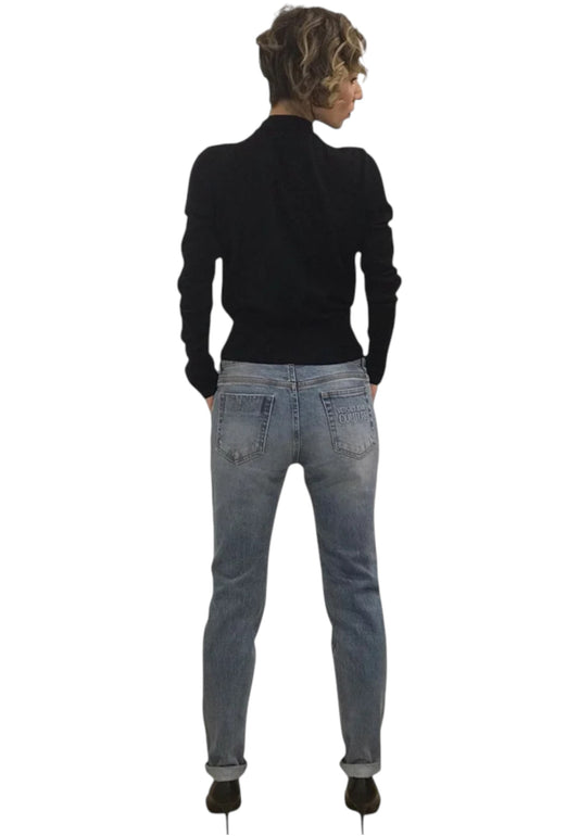 Jeans Donna Versace Jeans Couture 71HAB5SE