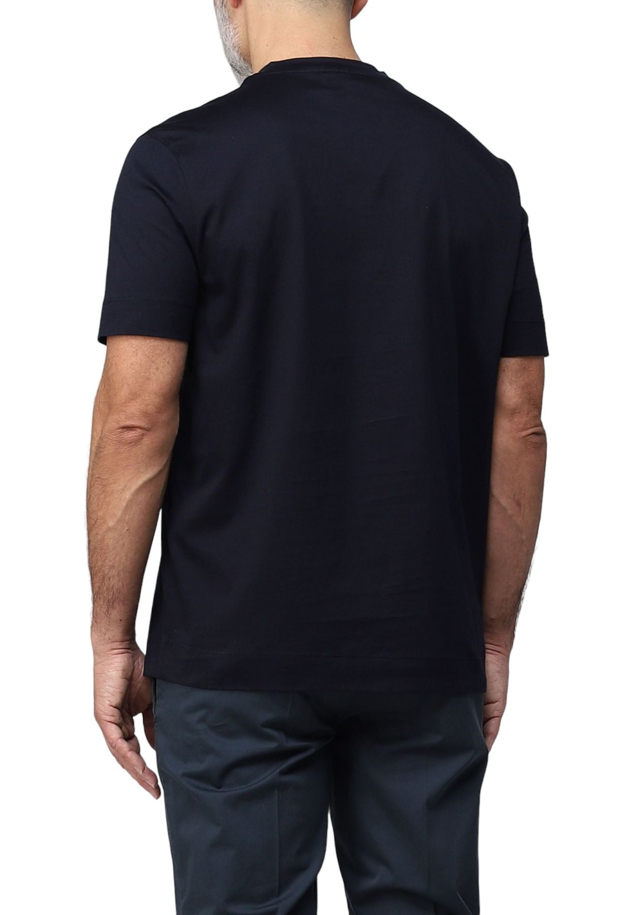 3R1TU11JSAZ - T-shirt - Emporio Armani