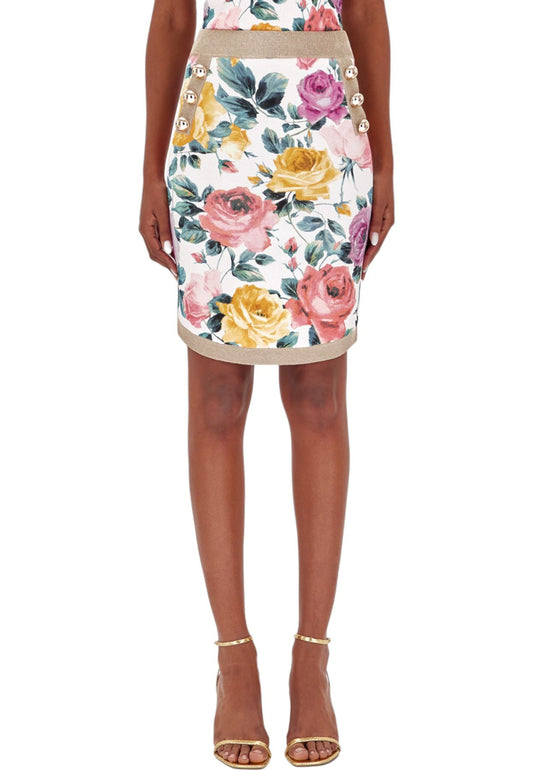 Gonna Corta Donna Blugirl RA4008MA65E