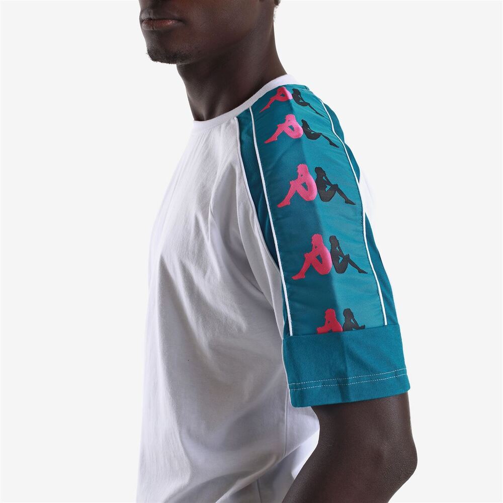 35151NW - T-shirt - Kappa
