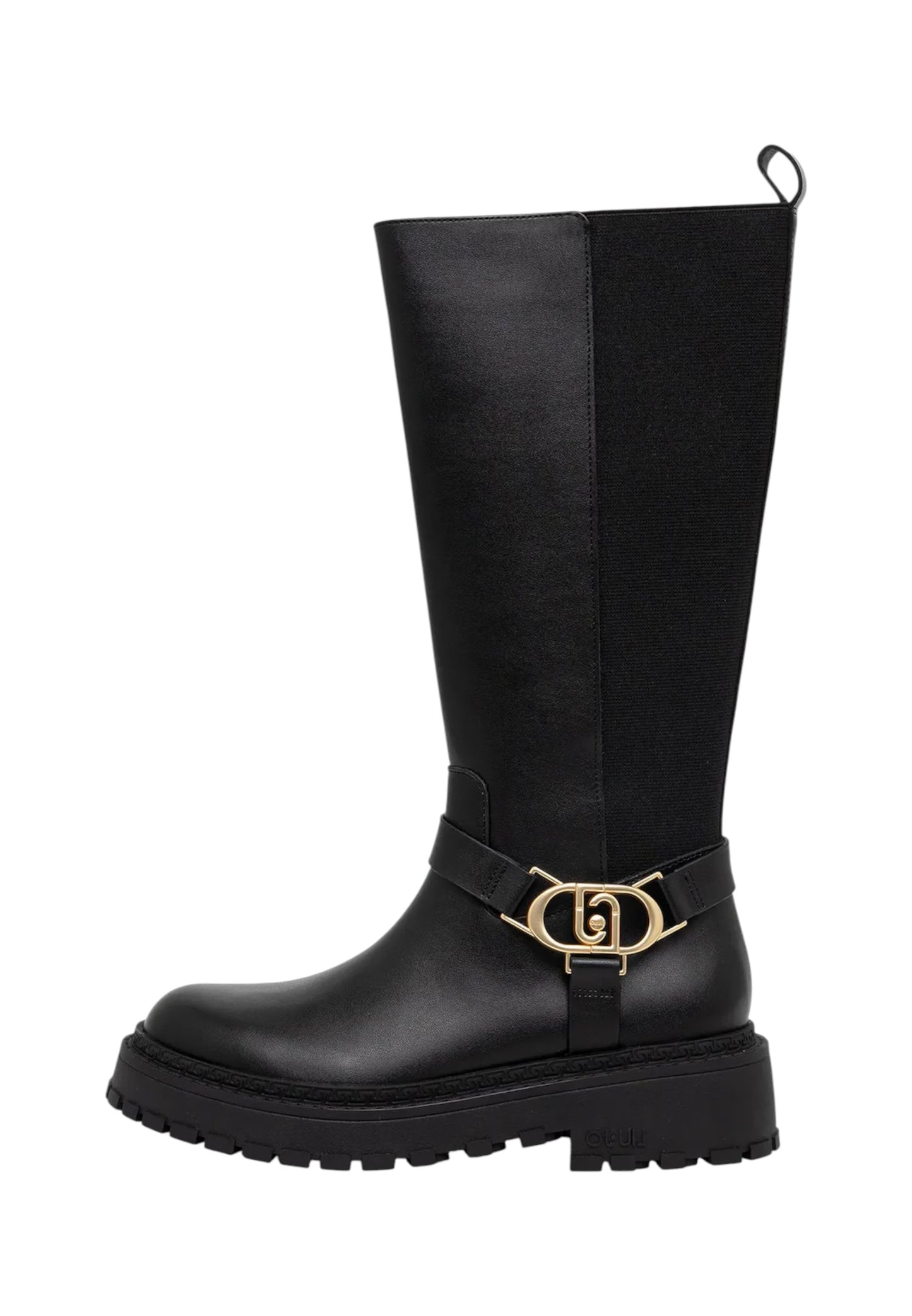 Stivali Donna Liu Jo SF5077PX182