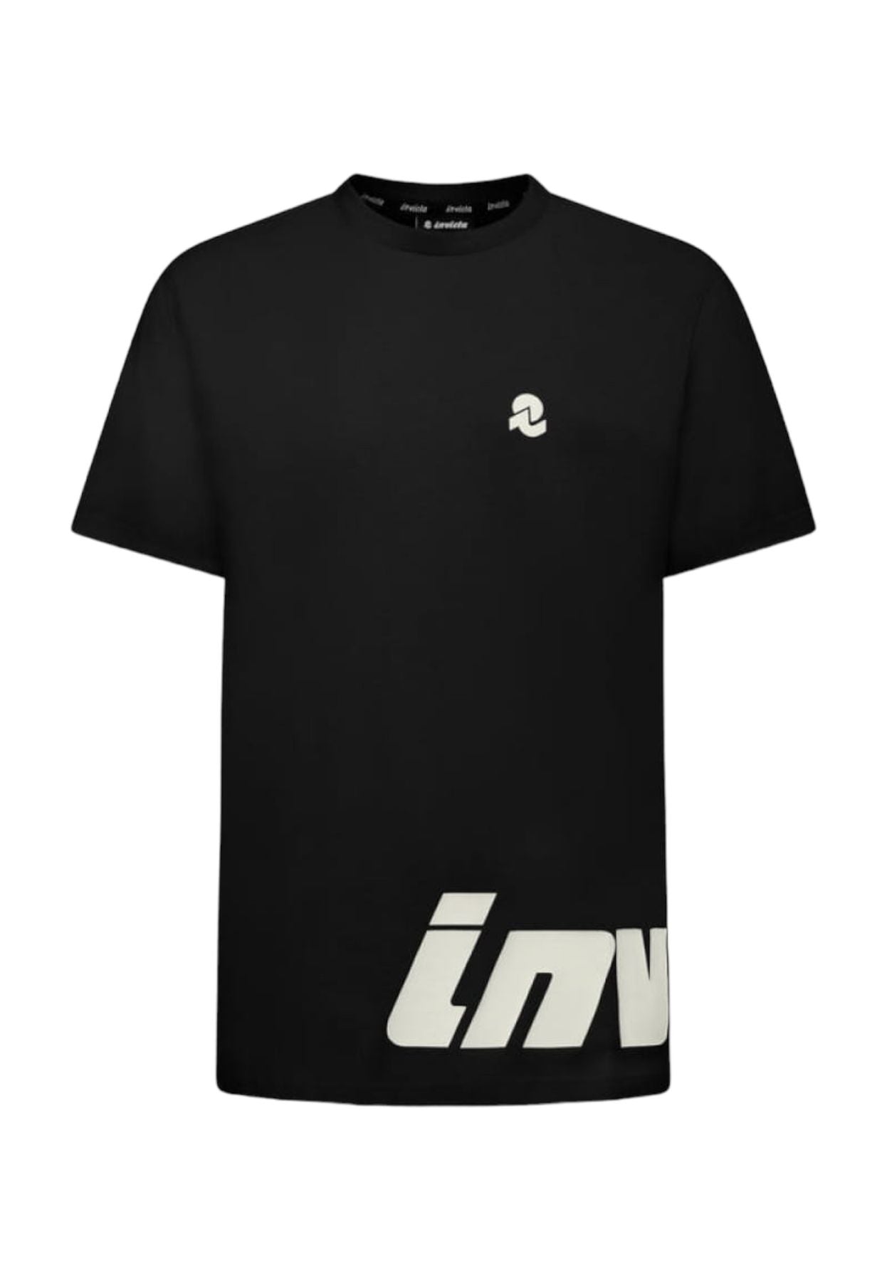T-Shirt Manica Corta Uomo Invicta 4451302/U