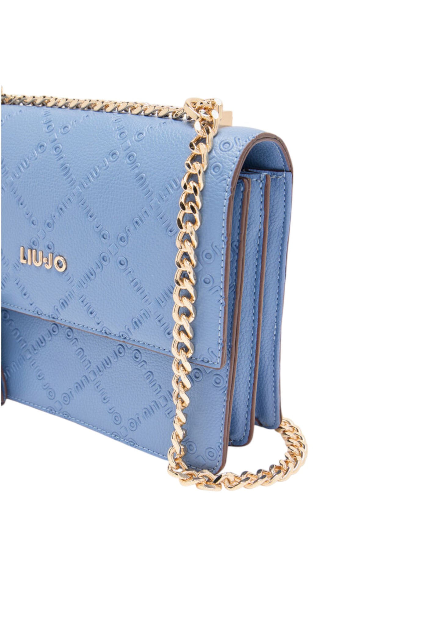 Borsa A Tracolla Donna Liu Jo Medium Crossbody AF5055E0538