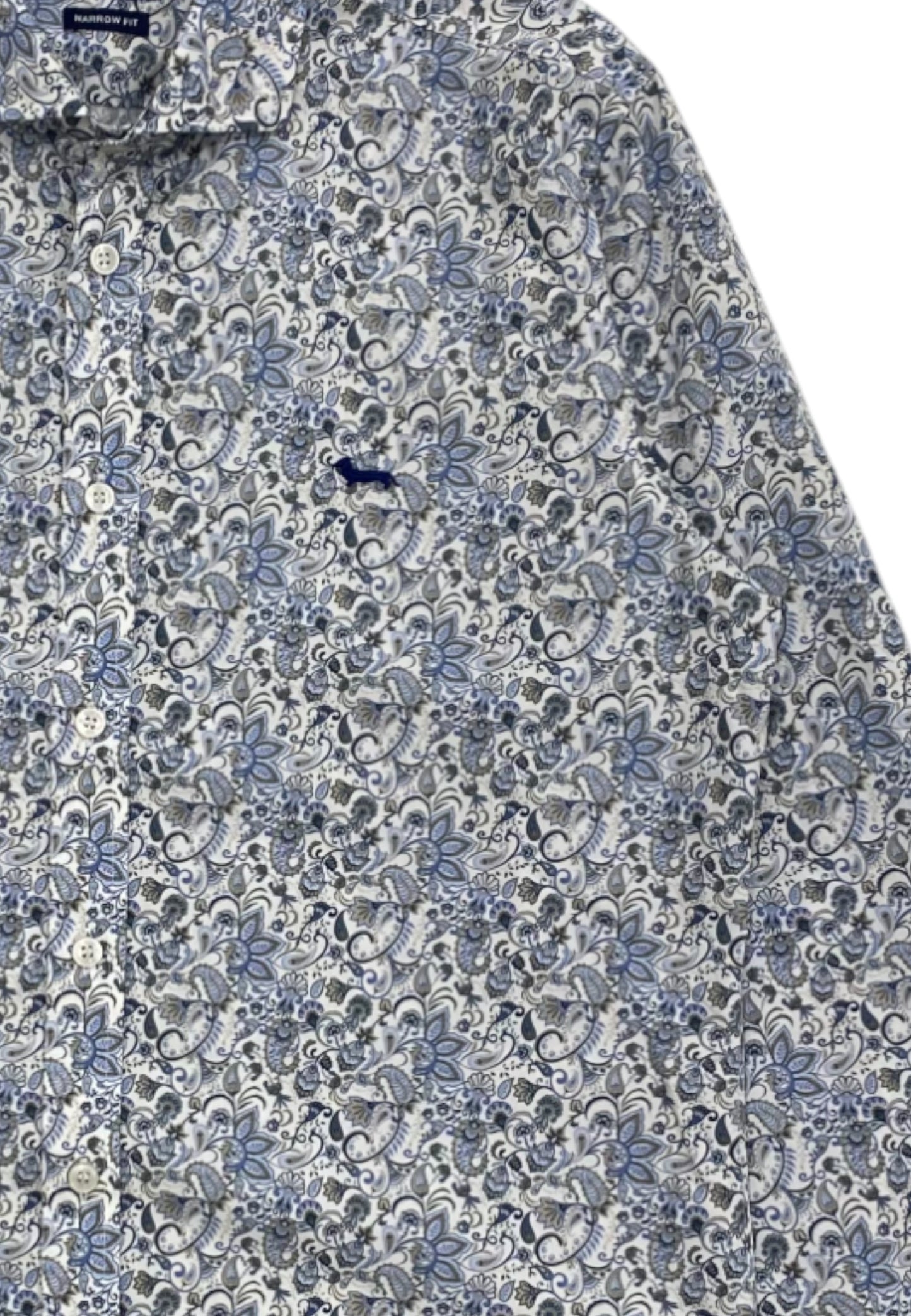 Camicia Manica lunga Uomo Harmont & Blaine