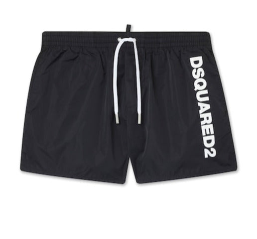 Costume da bagno Short Uomo Dsquared2 D7B644260