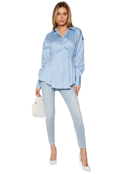 Jeans Donna Guess W1GA28D4CR1