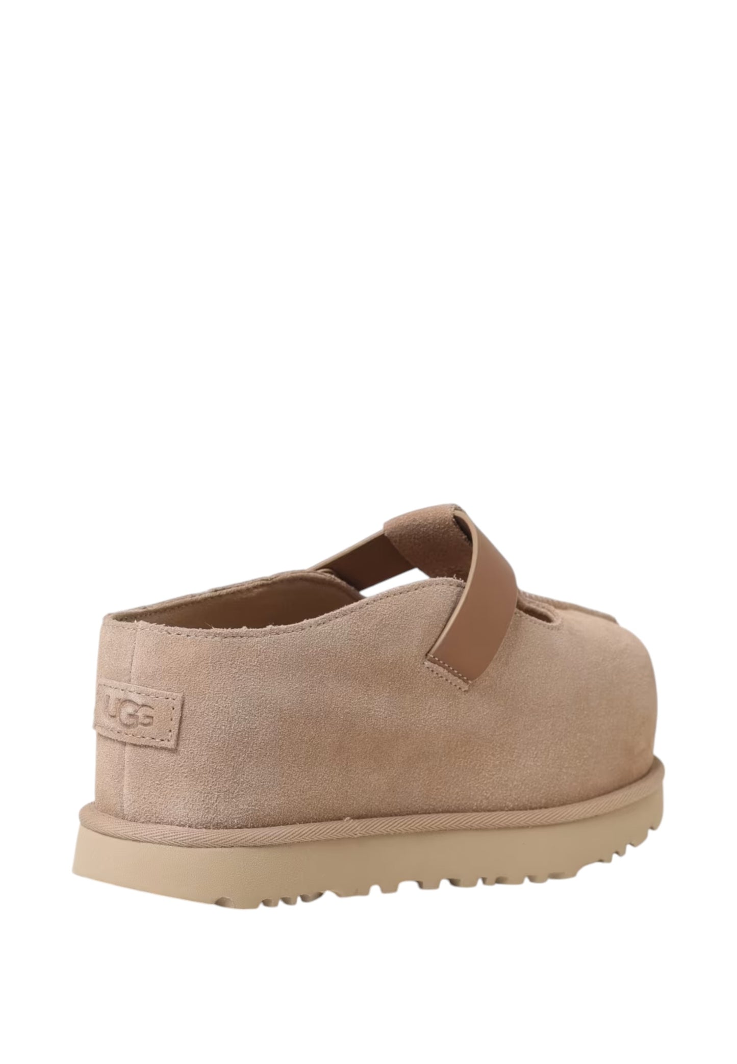 Ciabatte Donna Ugg W Goldenstar Hi Clog