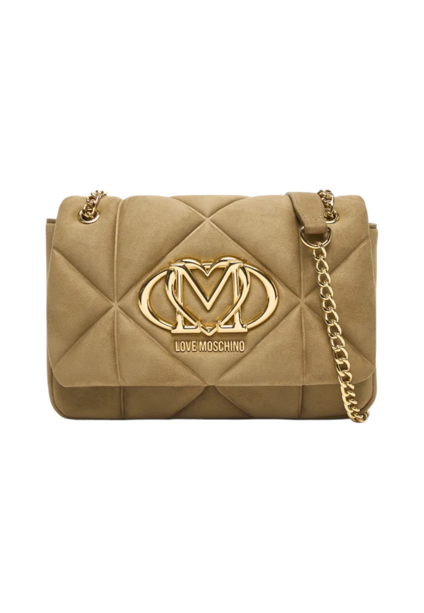 Borsa A Spalla Donna Love Moschino JC4314PP0NKE0
