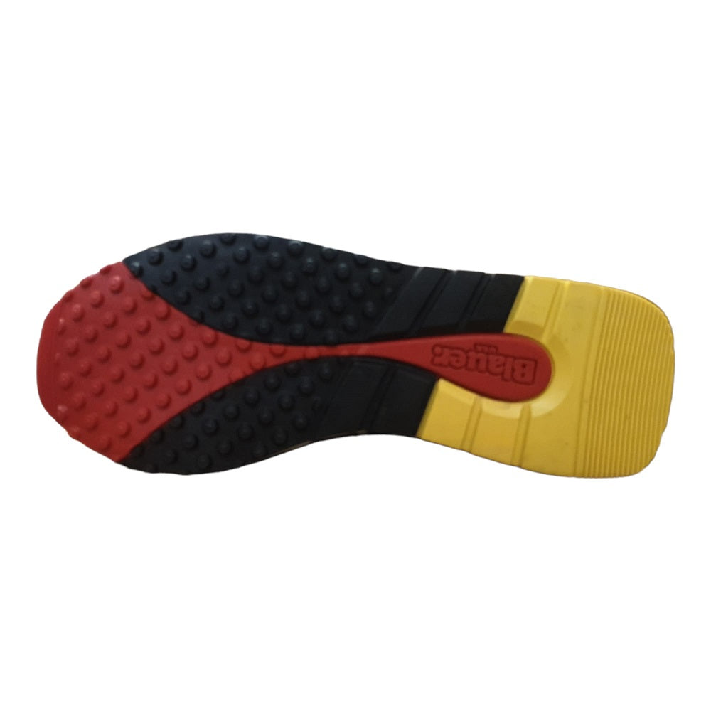 Sneakers Basse Uomo Blauer F2QUARTZ01/CAM