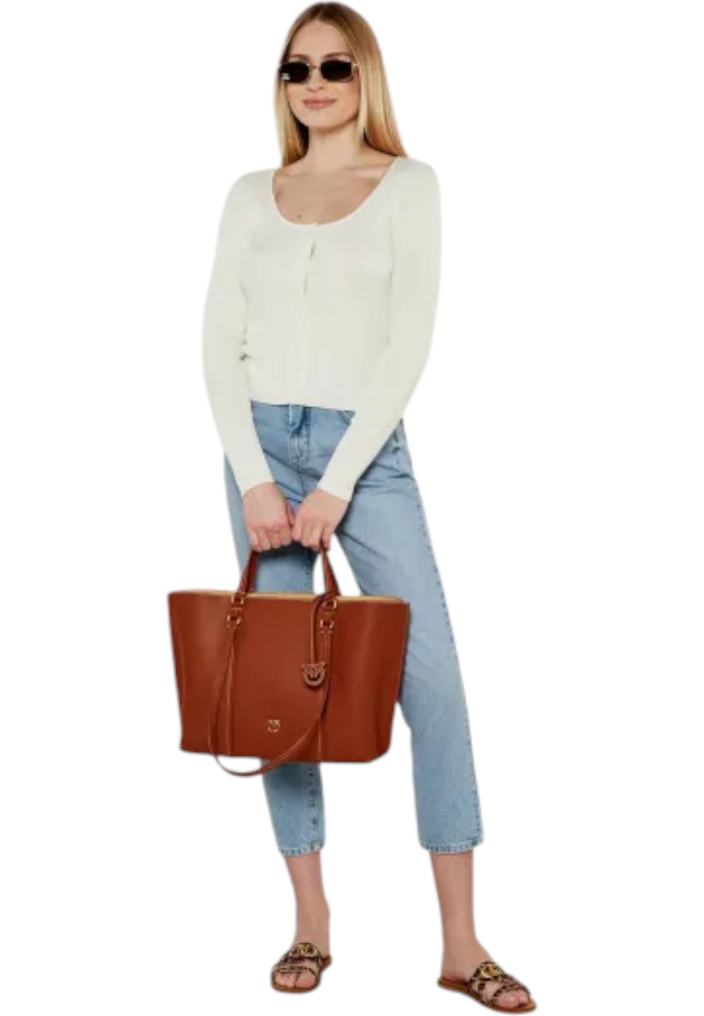 Cardigan Donna Pinko