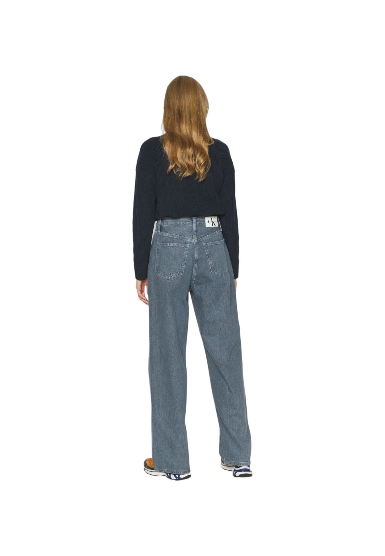 Jeans Donna Calvin klein Jeans J20J221768