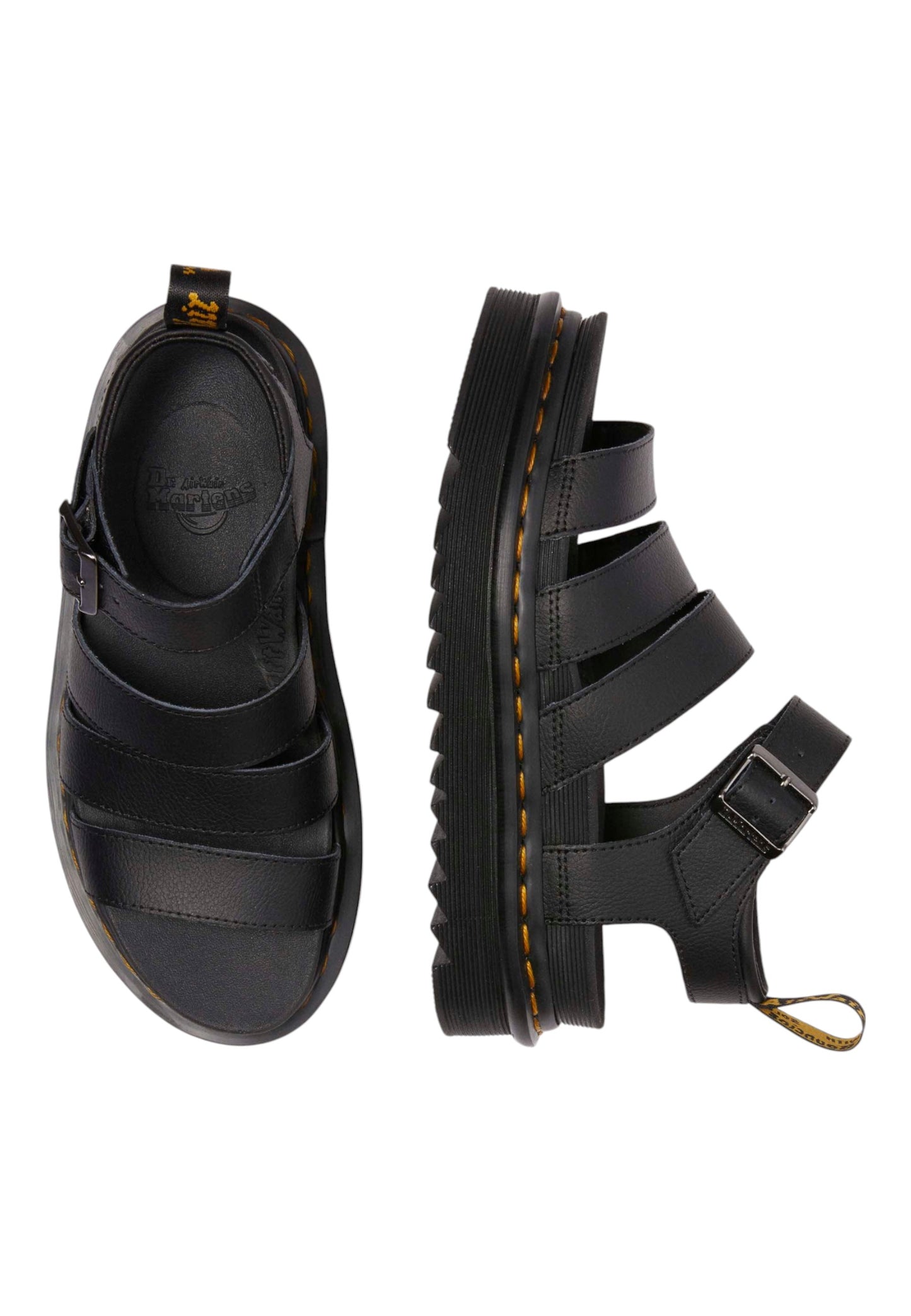 31520 - Sandales - Dr. Martens