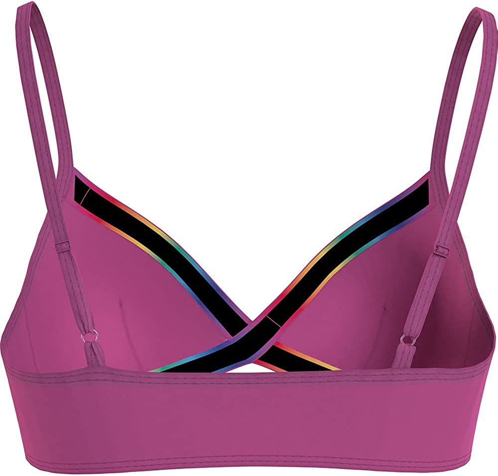 Bikini Pezzo Sopra Donna Calvin klein KW0KW01309