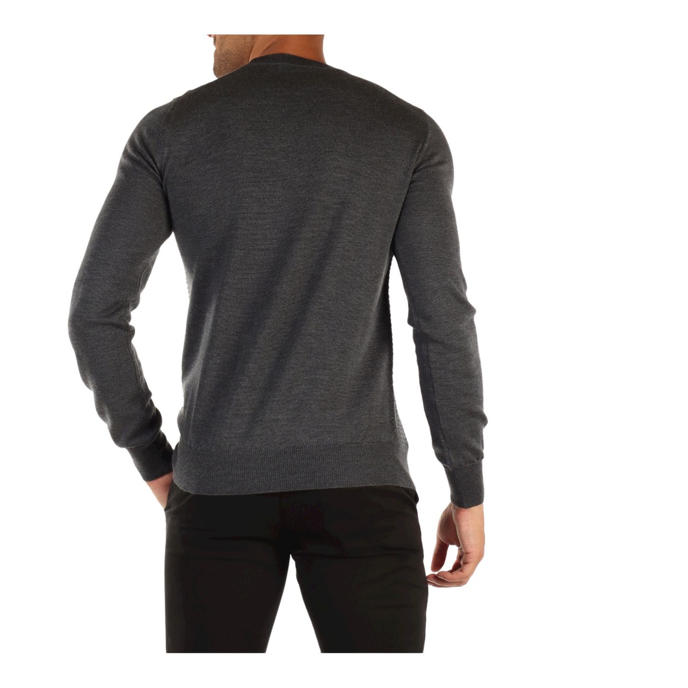 52M006420F000780 - Pull - Trussardi Jeans