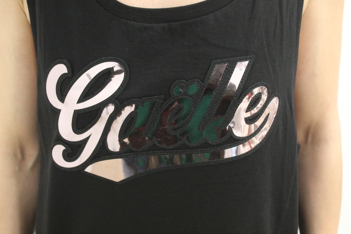 Vestito Corto Donna Gaelle GBD11293SA