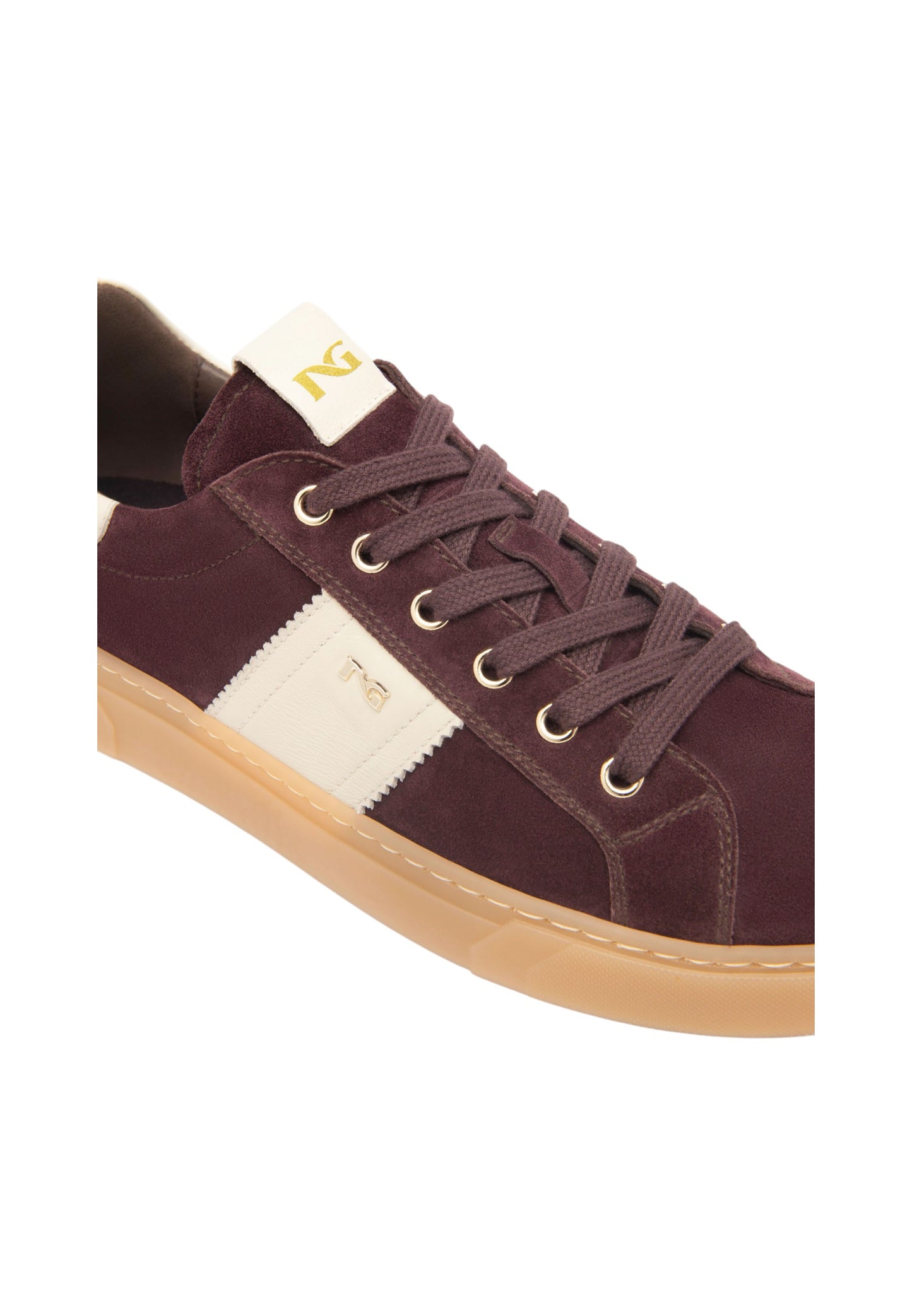 Sneakers Donna Nero Giardini I514151D