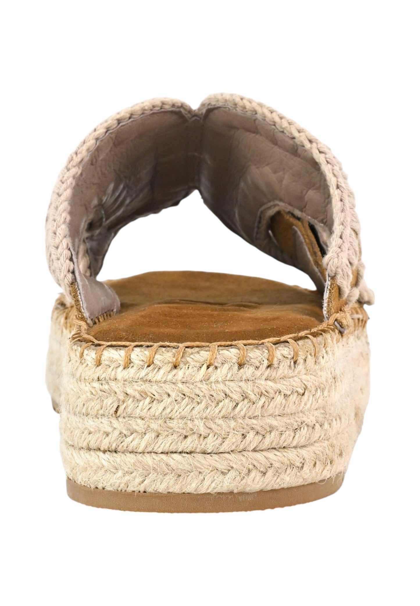 Sandali Donna Mou Jute sandal