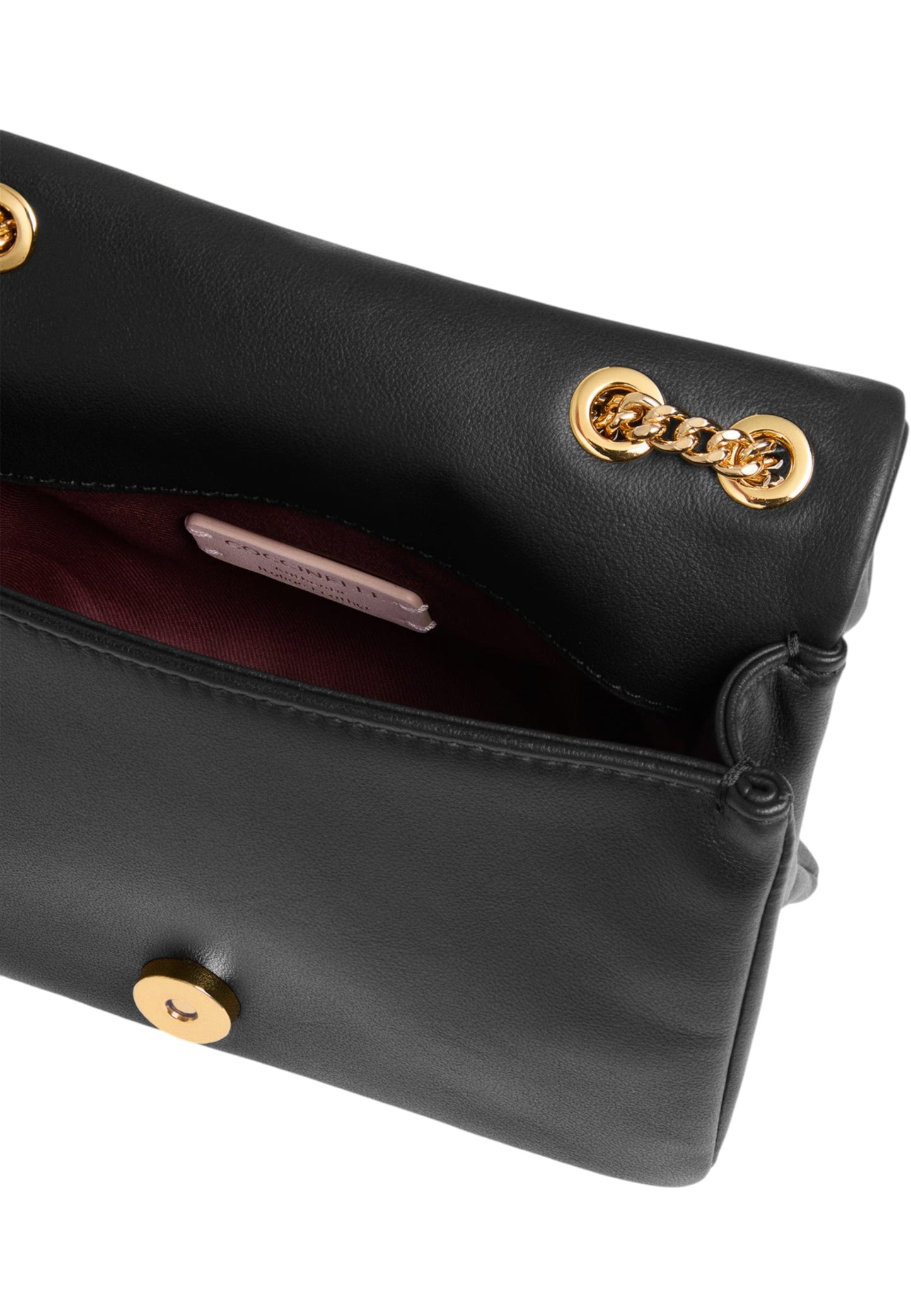 Borsa A Tracolla Donna Coccinelle Coccinelle Dulse E5SS5520101