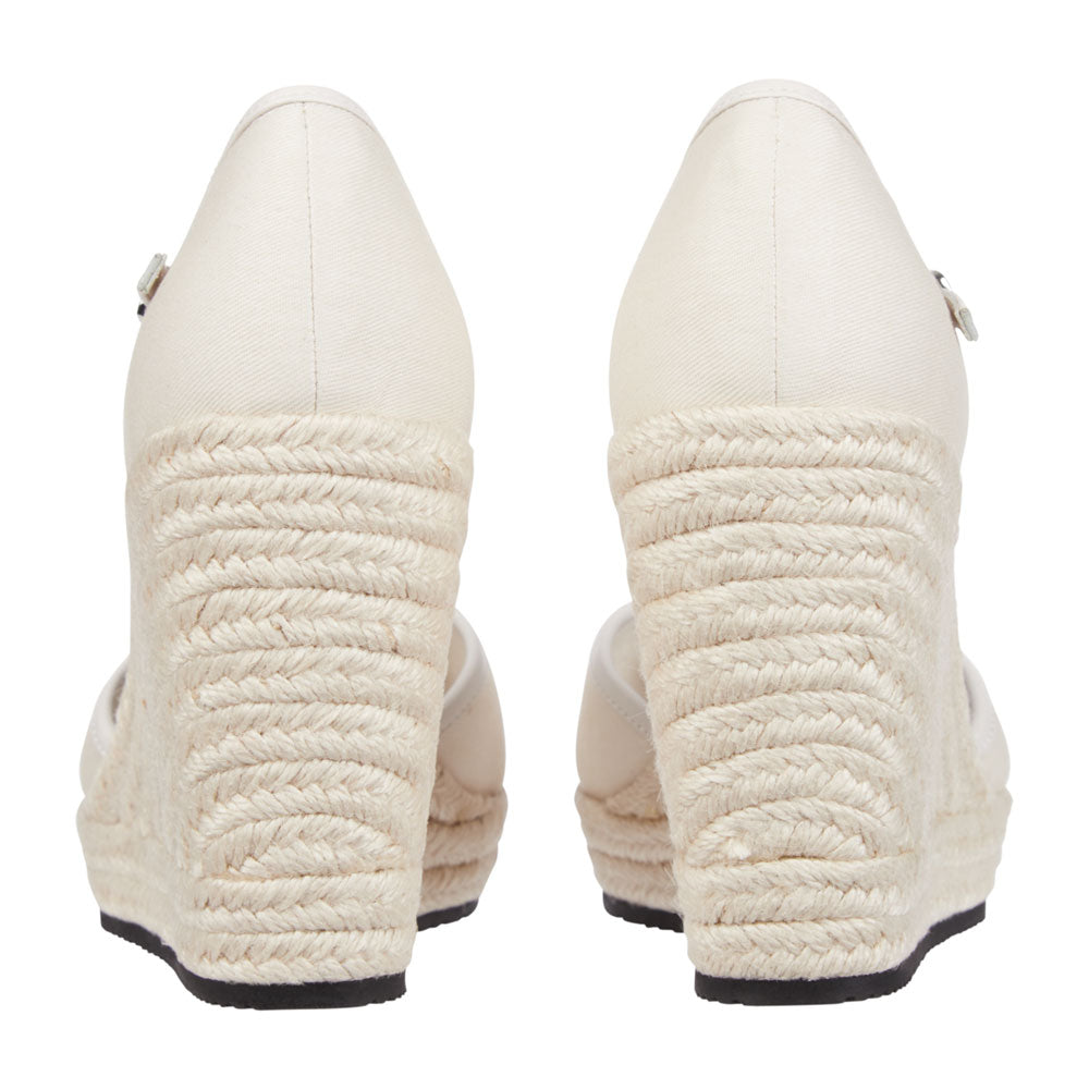 Sandali Con Zeppa Donna Calvin klein YW0YW00150