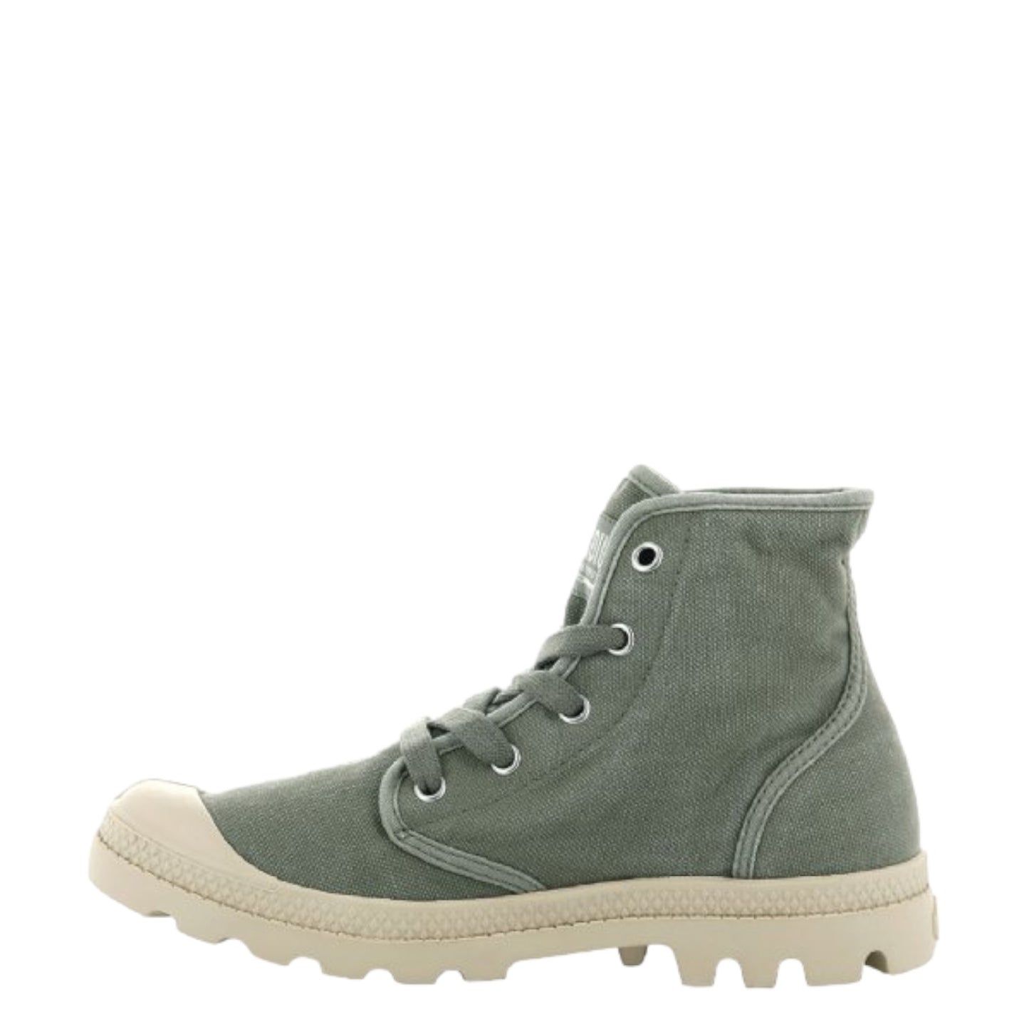 Sneakers Alte Donna Palladium PAS92352