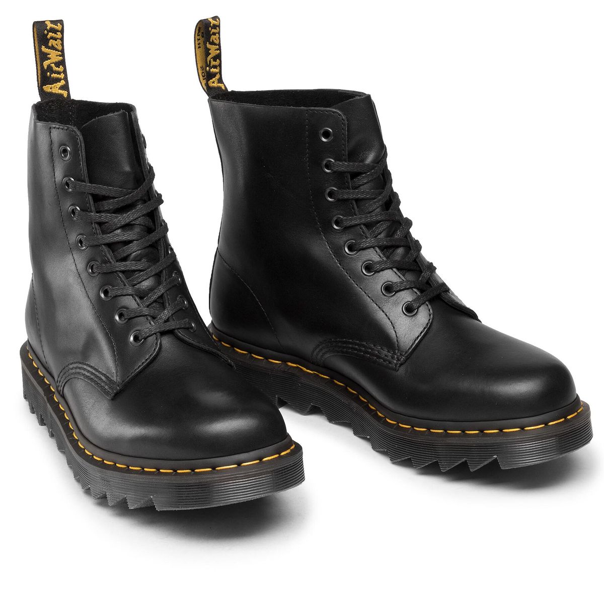 146026324 - Bottines - Dr. Martens