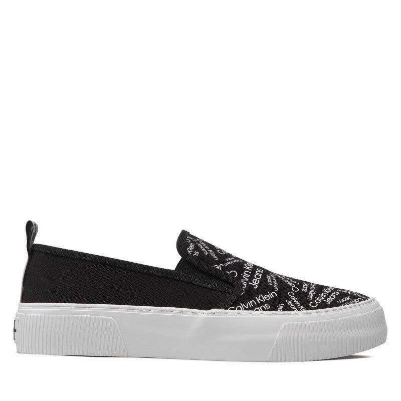 Slip-On Uomo Calvin klein YM0YM00379