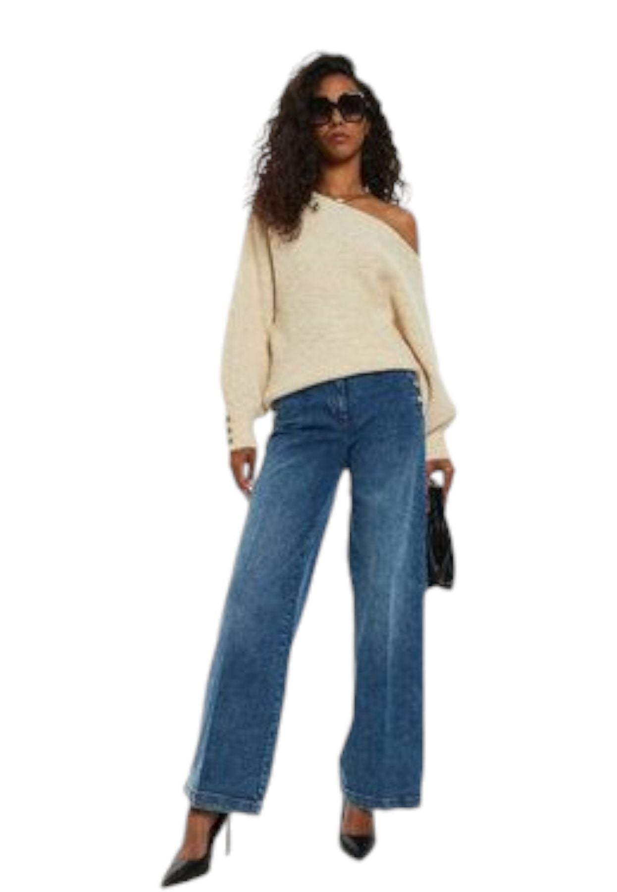 W4BR67Z3JL0 - Maglione - Guess