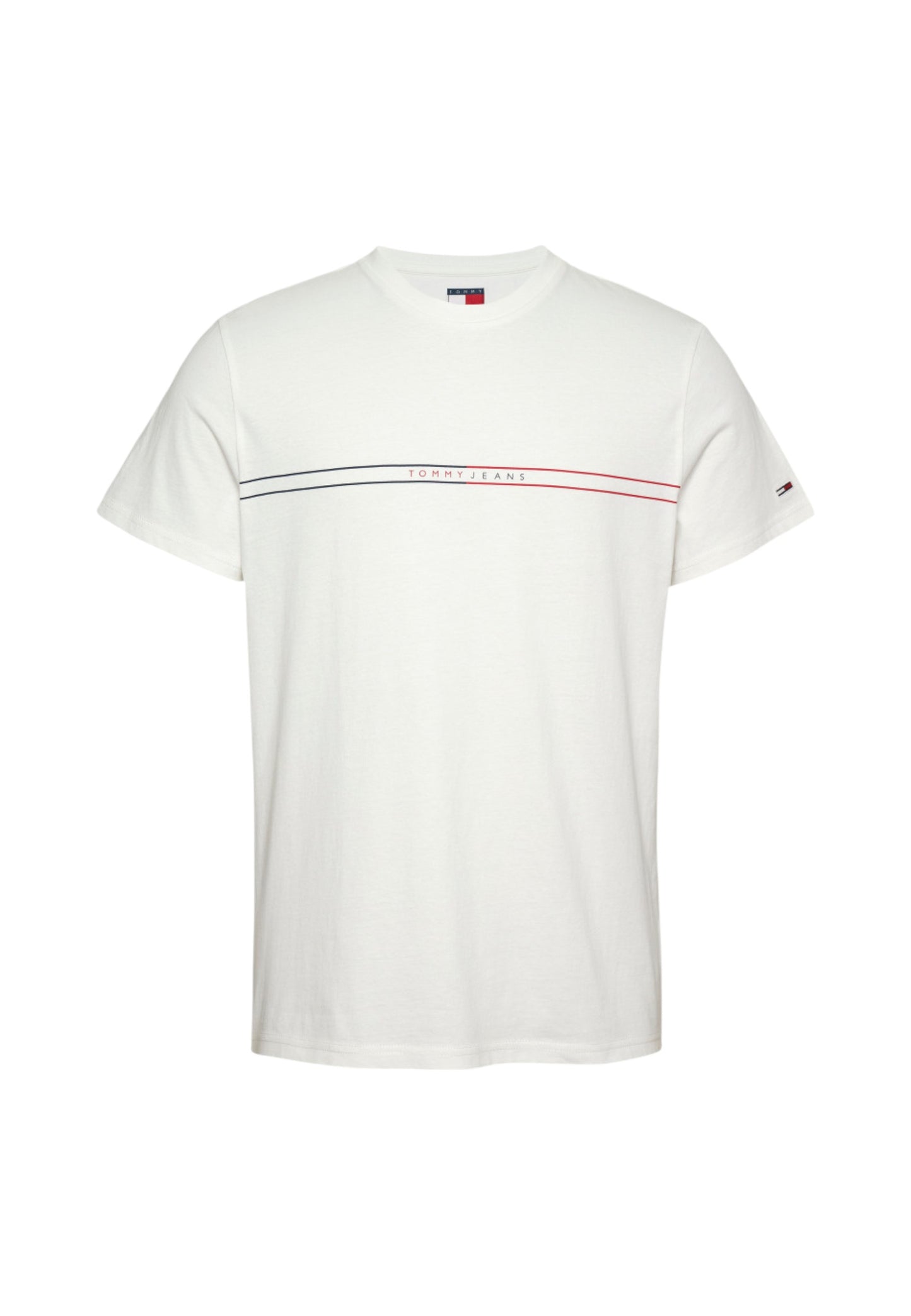 T-Shirt Manica Corta Uomo Tommy Jeans