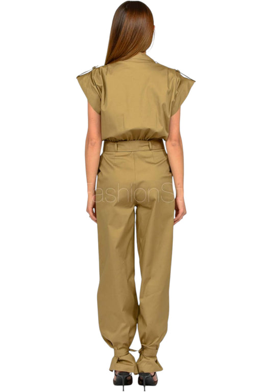 Tuta Jumpsuit  Donna Actualee
