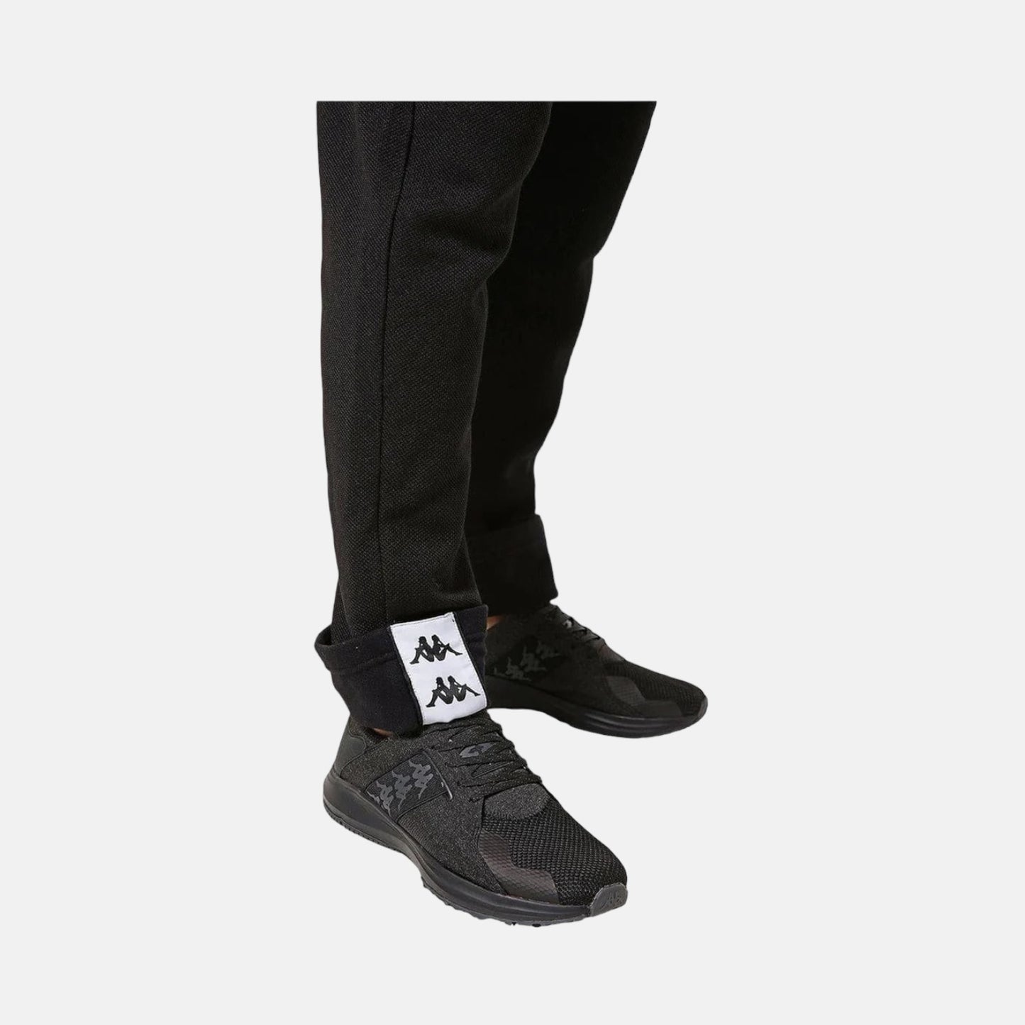 Pantaloni Tuta Uomo Kappa 222 Banda Dedalo 31118CW