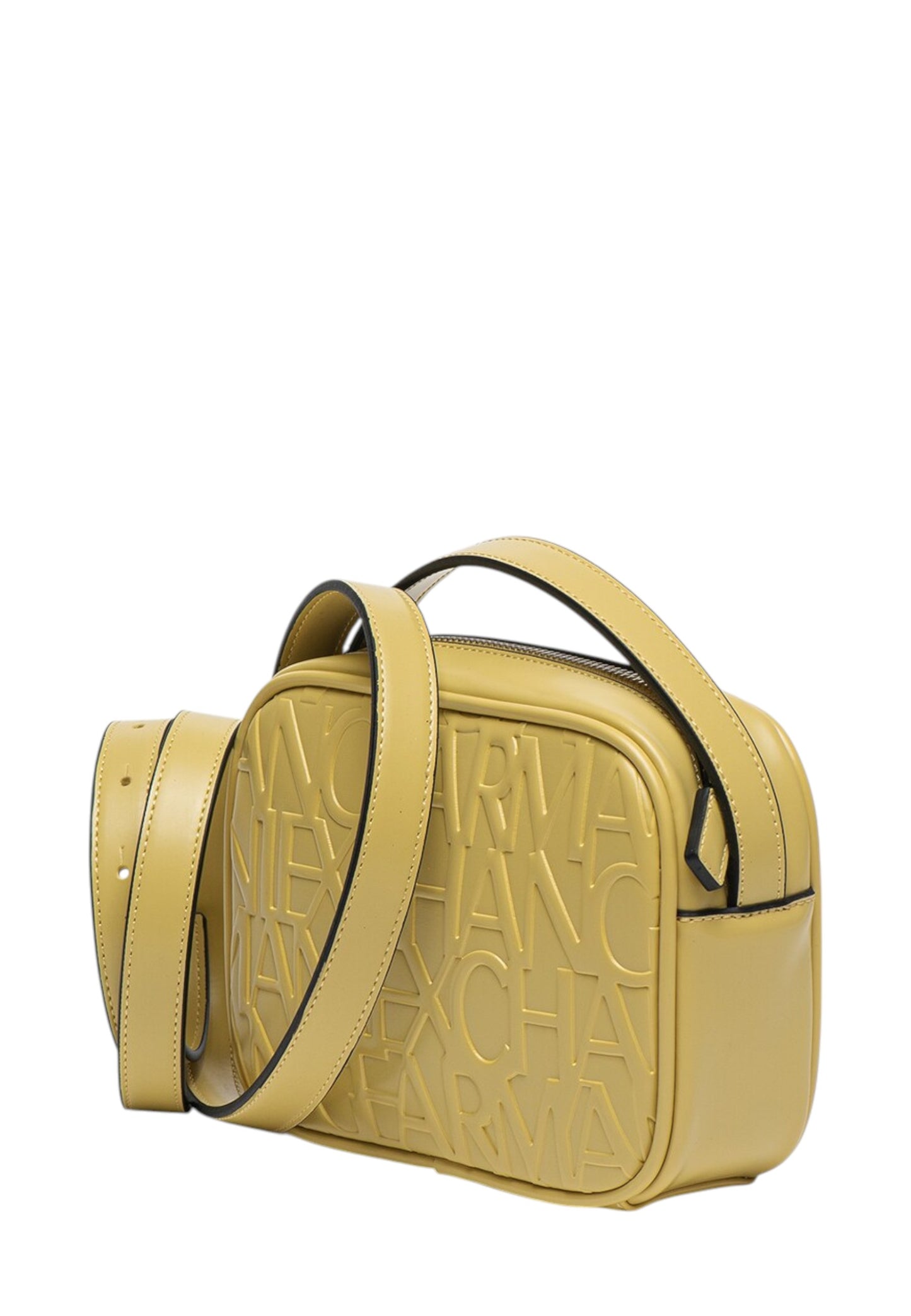 Borsa A Tracolla Donna Armani Exchange