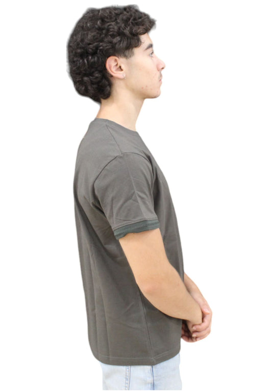 CFC0115989003 - T-shirt - QB24