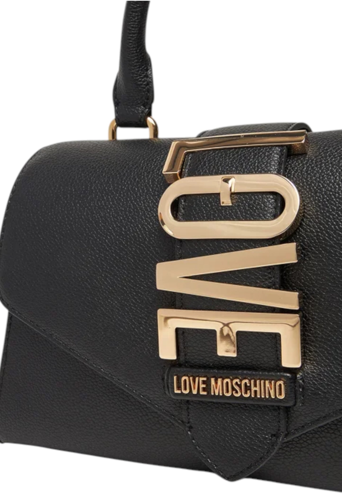 Borsa A Mano Donna Love Moschino
