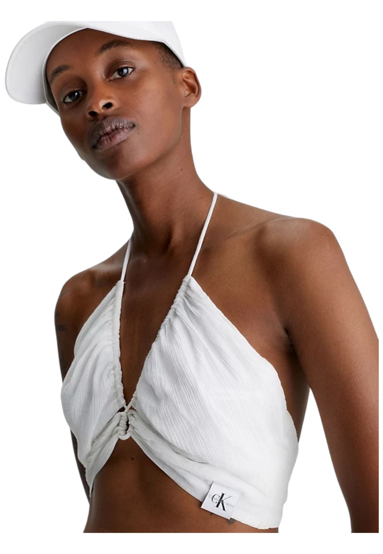 J20J221074 - Haut - Calvin Klein Jeans