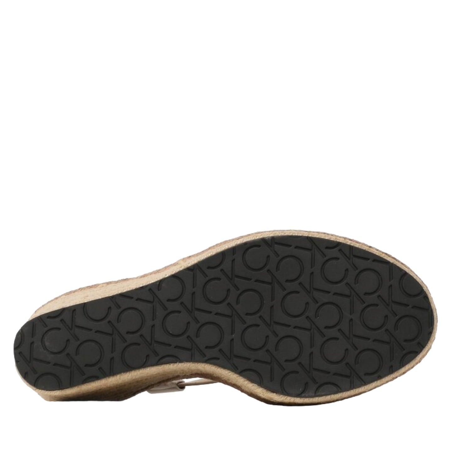 Sandali Con Zeppa Donna Calvin klein Wedge 70Hh - He HW0HW01499
