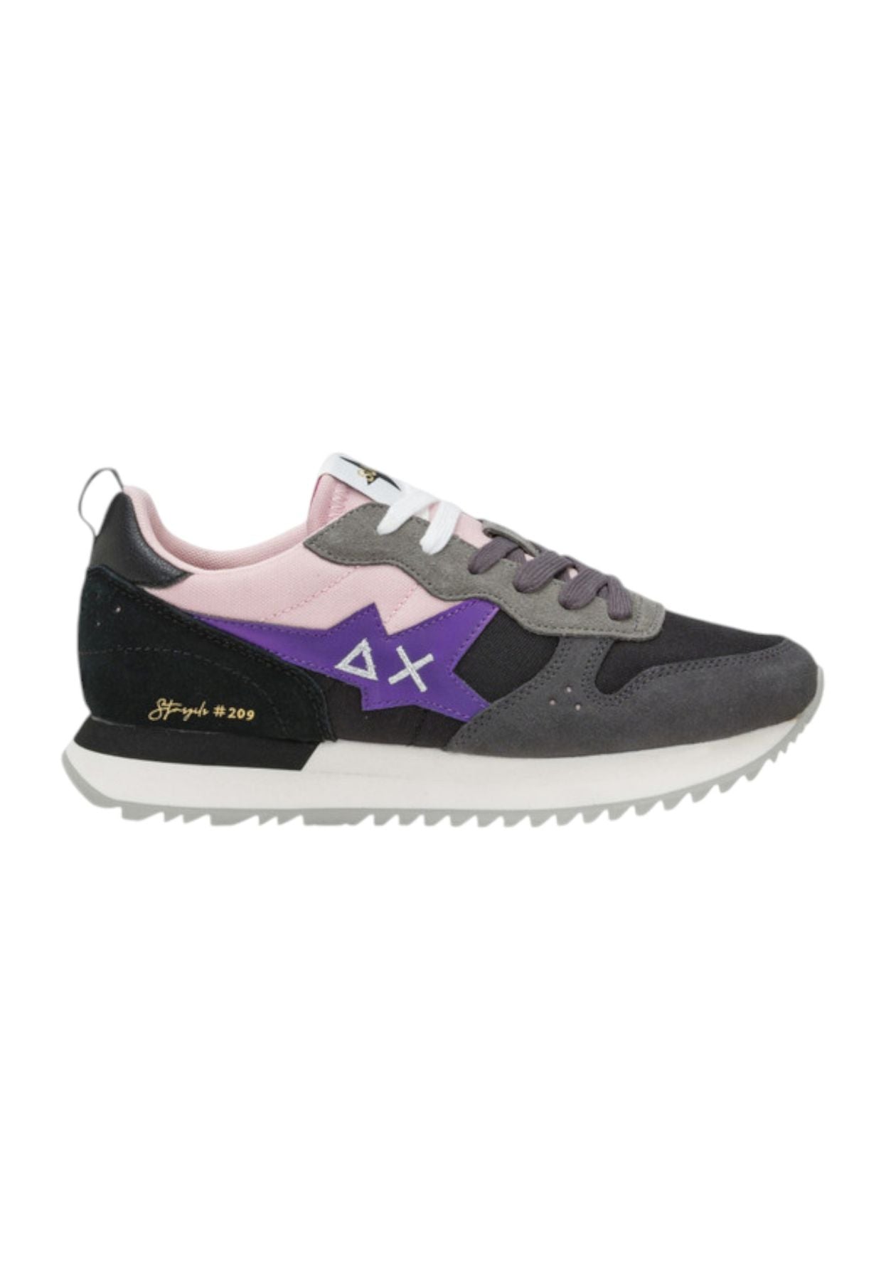 Z44209 - Sneakers - Sun68