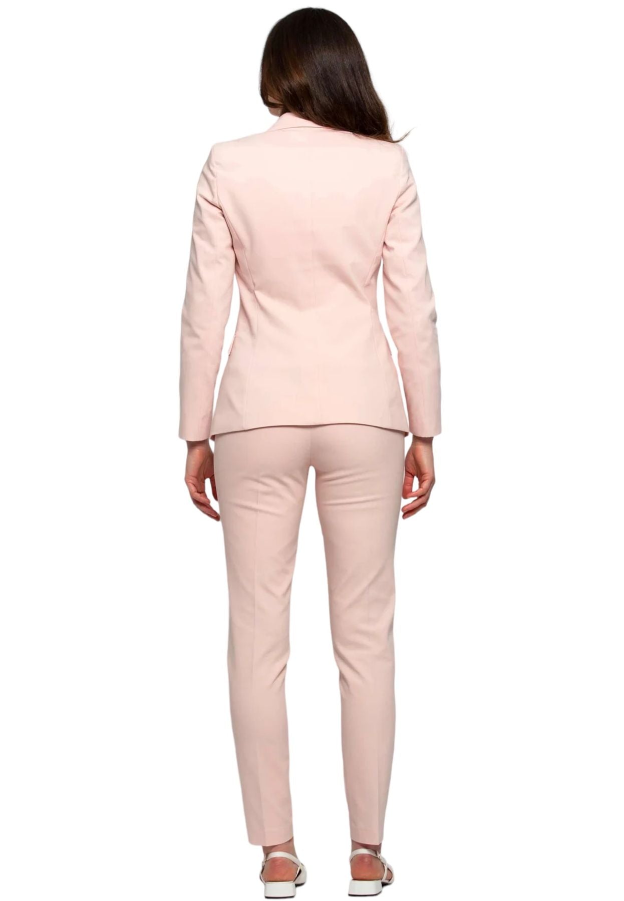 Abito Completo Donna Kocca Tailleur Gerber P23PTA9689AAUN2665