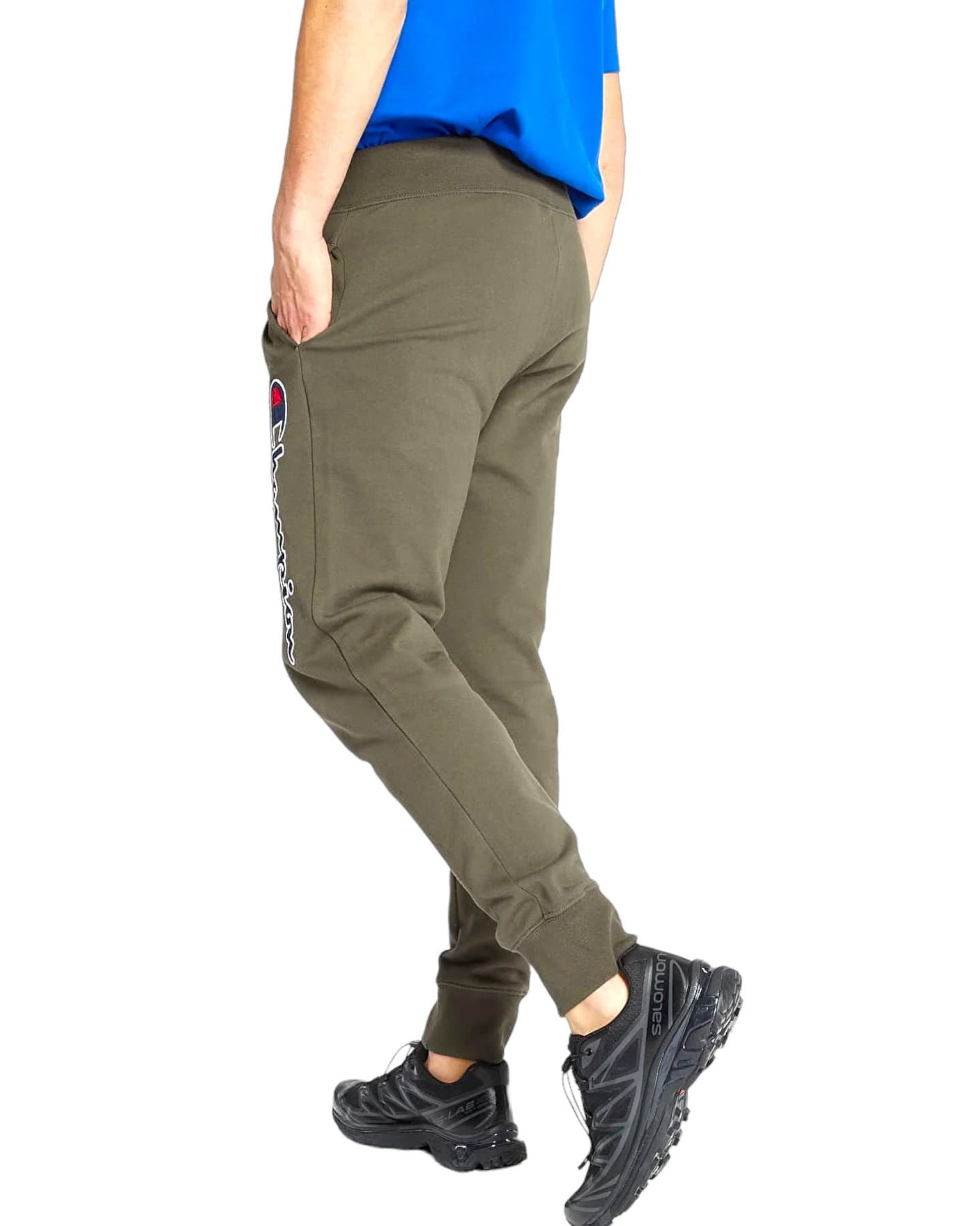 Pantaloni Tuta Uomo Champion 214723