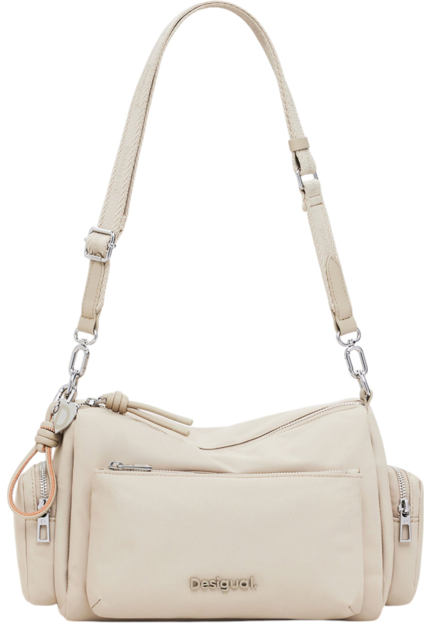 Borsa A Spalla Donna Desigual
